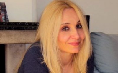Радио България – интервю на Стела Димитрова при представяне на „Какво се случва с любовта?”