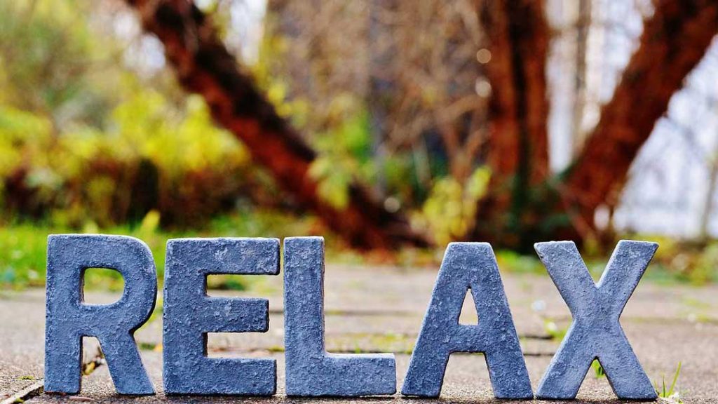 Relax